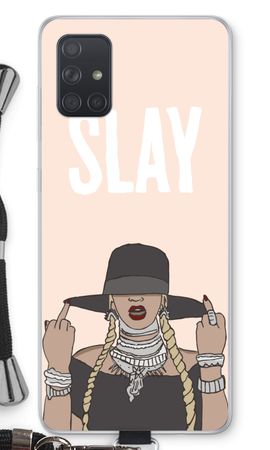 Slay All Day