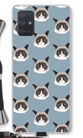 It's a Purrr Case
