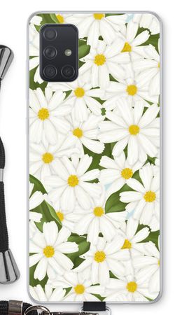 Summer Daisies