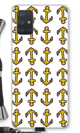 Musketon Anchor
