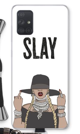 Slay All Day
