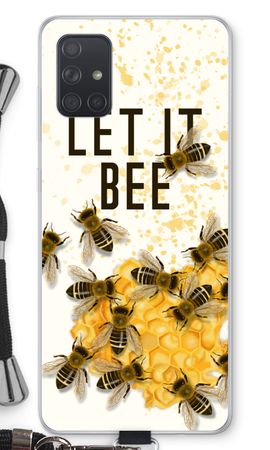 Let it bee