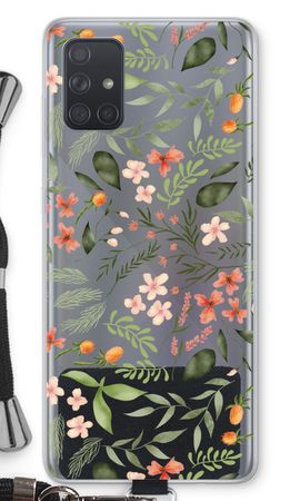 Sweet little flowers