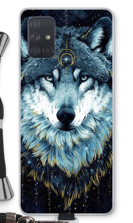 Darkness Wolf