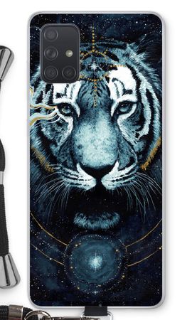 Darkness Tiger