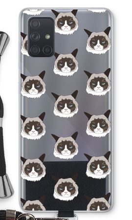 It's a Purrr Case