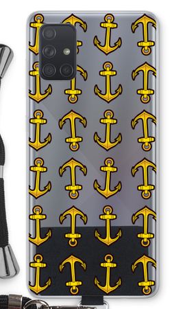 Musketon Anchor