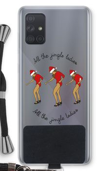 Jingle Ladies