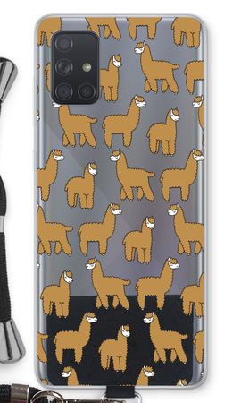 Alpacas