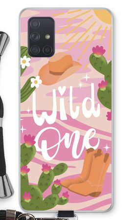 Wild One