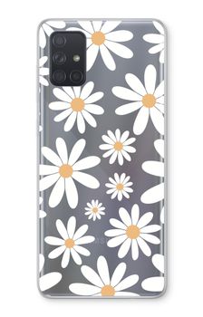 Encore des marguerites