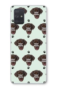Personalized Face - Cat or Dog