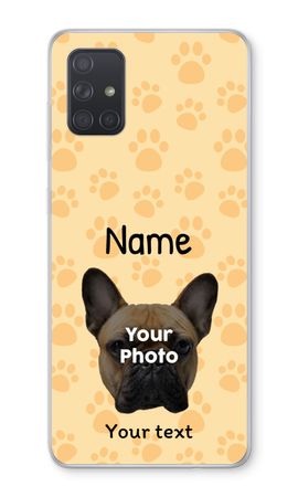 Personalized face - Pet