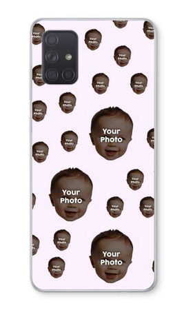 Visage personnalisé N°2