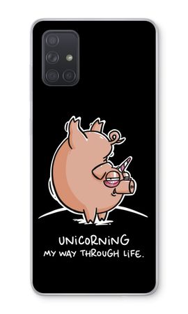 Unicorning