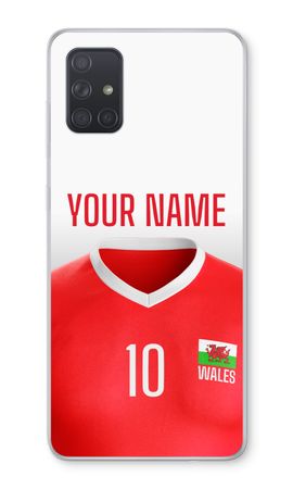 Wales - Football