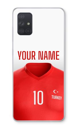 Turkey - Football