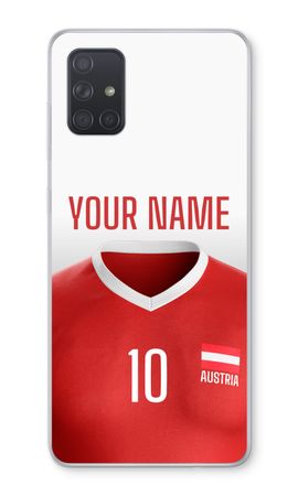 Austria - Football