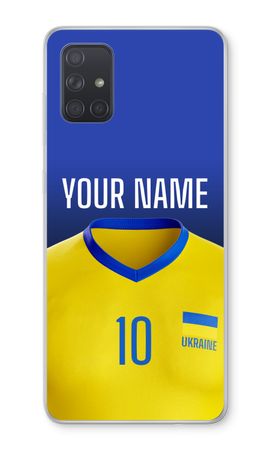 Ukraine - Football