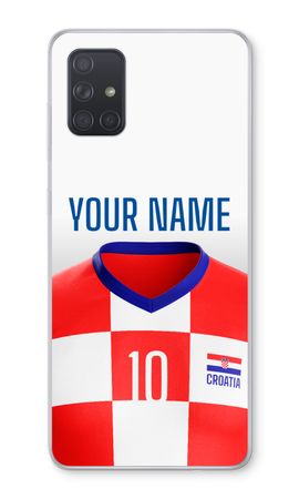 Croatia - Football