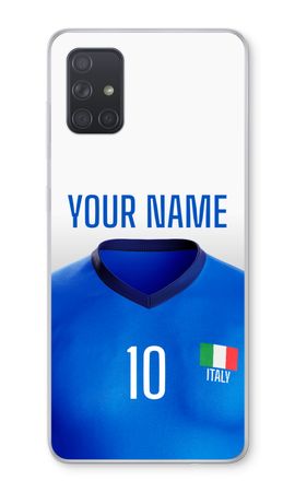 Italy - Football