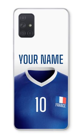 France - Football