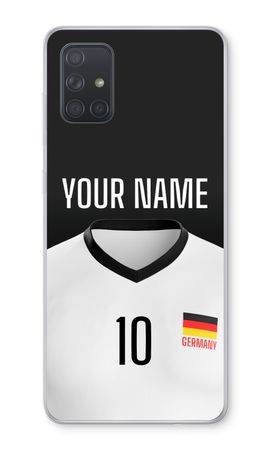 Germany - Football