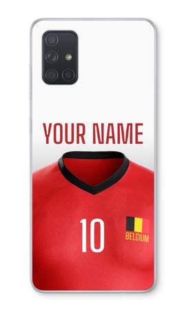 Belgium - Football