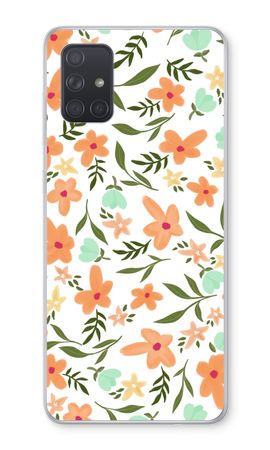 Little Ellila Flowers