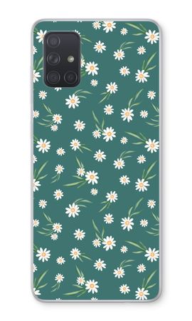 Small daisies