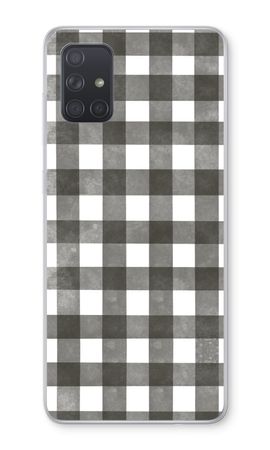 Gingham style