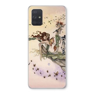 Waar de wind je brengt