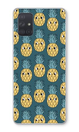 Pineapples