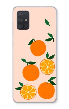 Will you be my clementine