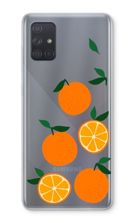 Will you be my clementine