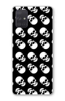 Musketon Skulls