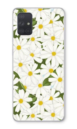 Summer Daisies