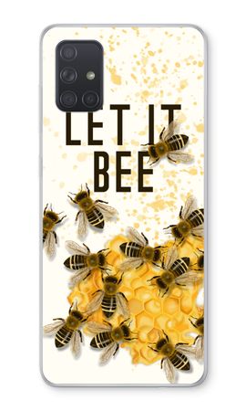Let it bee