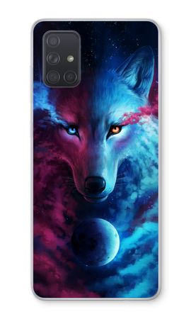 Where Light And Dark Meet