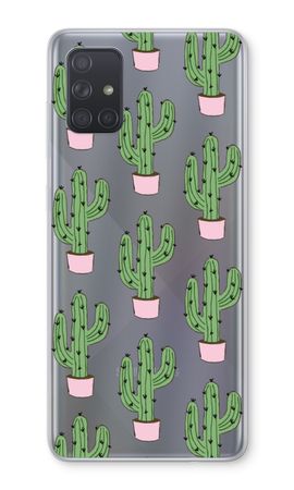 Cactus Lover