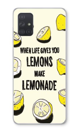 Lemonade
