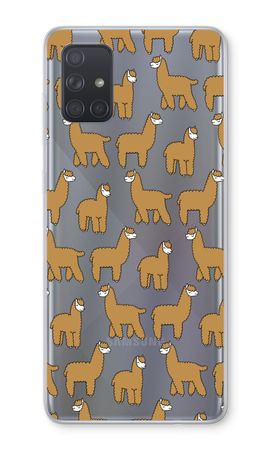 Alpacas