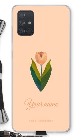 Namecase 1 - Floral