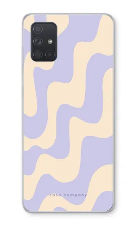 Flow, Miękkie etui Samsung Galaxy A71 5G