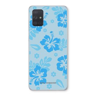 Hawaii - Blue