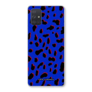 Blue Leopard