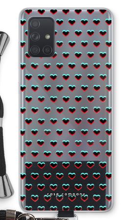 Little hearts