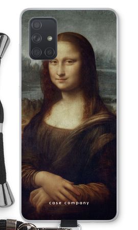 Mona Lisa
