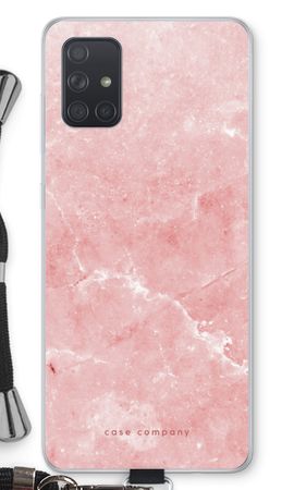 Pink Marble