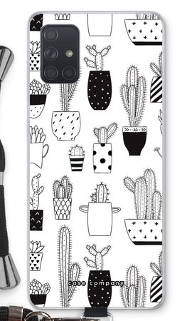Cactus print